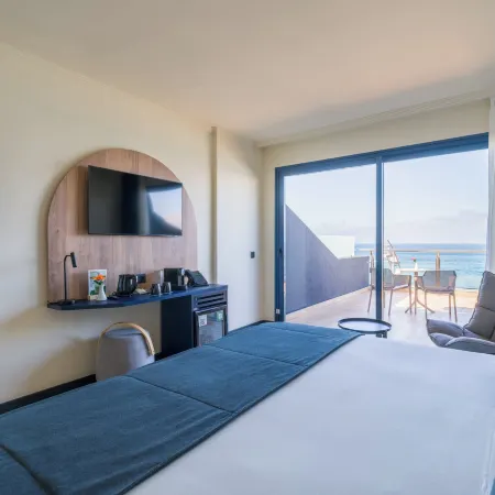 Sercotel Playa Canteras