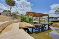 East Palatka Vacation Rental, Anglers Paradise - Wifi