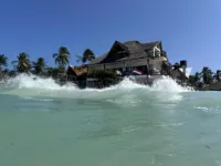 The View of Zanzibar - 2-Star