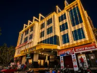 The Clovers Inn Hotels in Patna