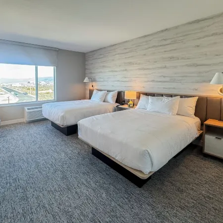 TownePlace Suites by Marriott Ridgecrest