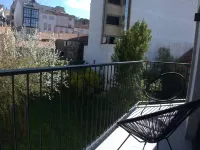 IG Apartamentos Hotels in A Ulloa