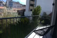 IG Apartamentos
