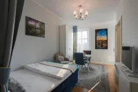 Proseco Apartments