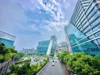 The Hosteller Gurgaon Hotels in 