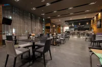 Hampton Inn by Hilton Leon Guanajuato - فطور