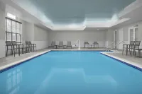 Residence Inn Boston Marlborough - Pools