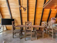 Rancho La Trinidad Horseback Riding Hotel di Puerto Vallarta