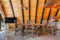 Rancho La Trinidad Horseback Riding