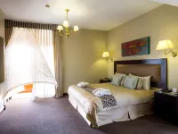 Wyndham Costa del Sol Cajamarca Hotels in Cajamarca