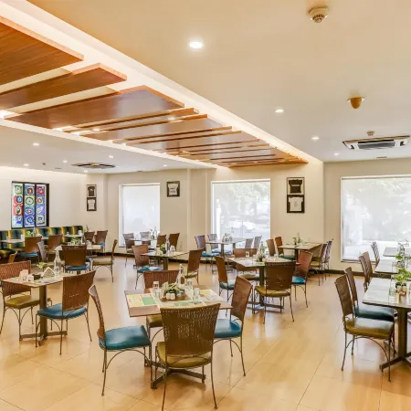 Lemon Tree Hotel, Ahmedabad Отели рядом с достопримечательностью «Набережная Сабармати»