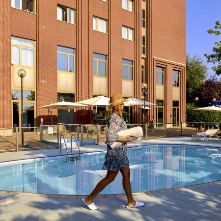 Novotel Torino Corso Giulio Cesare