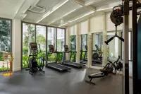 The Standard, Hua Hin - Gym