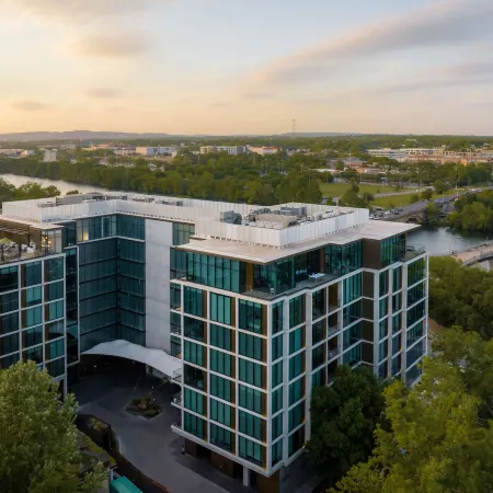 The Loren Hotel Austin