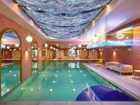 Mama Shelter Rennes Hotels in Rennes
