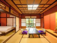 Hoshi Hotels in Komatsu