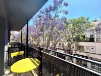 ZUR Boutique Hostel