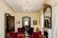 Pazo Almuzara - 3 étoiles