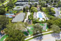 Stunning 5Bd Near Disney Reunion 7832