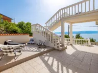 Villa Sunset View - ที่มีสปา