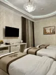 Hayat Plaza Hotel & Spa