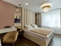 Concept Apartments Hotels in Brest District