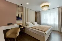 Concept Apartments Hotels in 