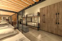 City Hostel - 2-نجوم