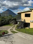 Arenal cautiva Hotels in 