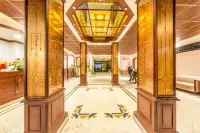 Hotel Jayaram - 3 estrellas