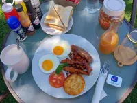 Libra Lodge & Spa - Randburg, Johannesburg Hotels near Olivedale Corner