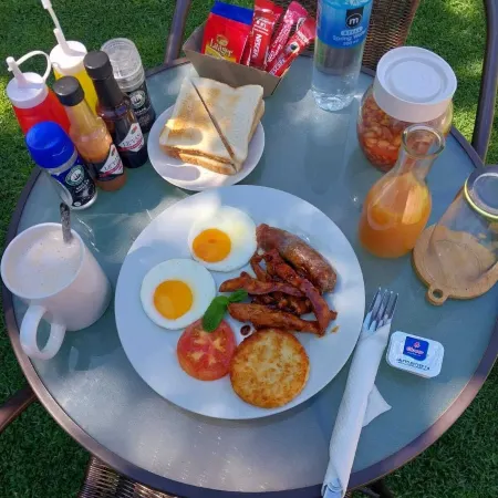 Libra Lodge & Spa - Randburg, Johannesburg