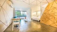 Hotel El Peñon by Bithotels