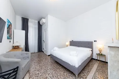 Galia Rooms by PortofinoVacanze