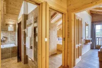 Naturresort Puradies - spa