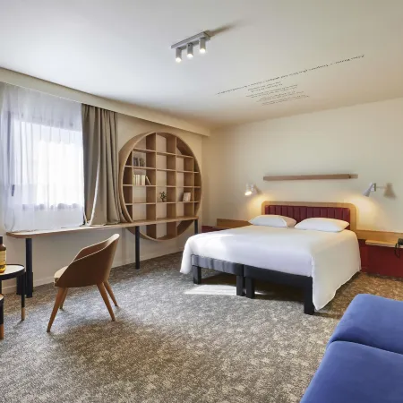 Ibis Styles la Roche-Sur-Yon