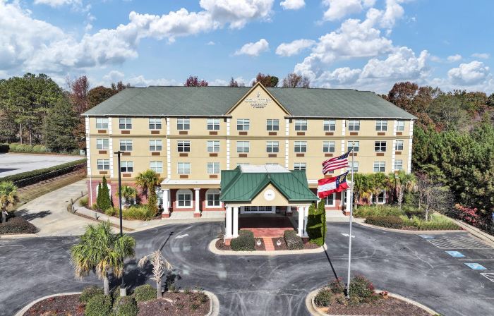 Country Inn & Suites by Radisson, Braselton, GA