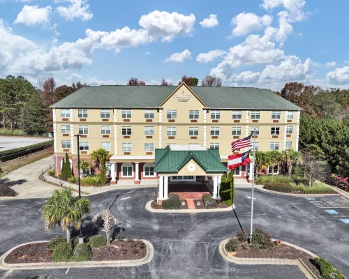 Country Inn & Suites by Radisson, Braselton, GA Hotels in Braselton