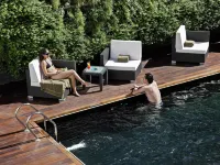 Novotel Buenos Aires - Rooftop Pools