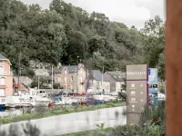 Hôtel Mercure Dinan Port le Jerzual - Scenic