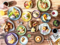 Mercure Miyagi Zao Resort & Spa - breakfast