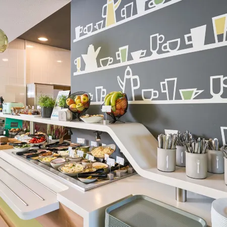 Ibis Budget Wroclaw Poludnie