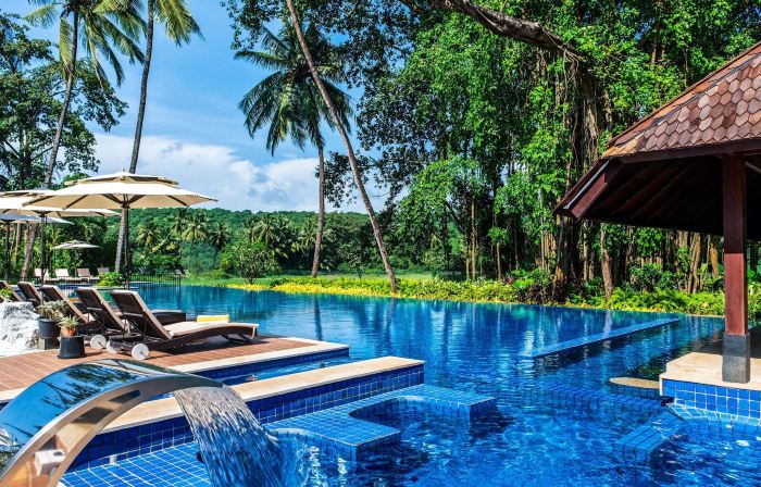 Novotel Goa Resort & Spa