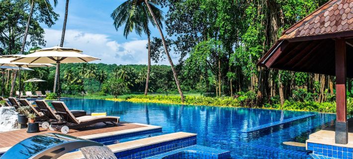 Novotel Goa Resort & Spa Hotels in North Goa