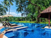 Novotel Goa Resort & Spa - 5-Sterne