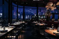 馬爾默 故事飯店 - 凱悅JdV系列 - 早餐