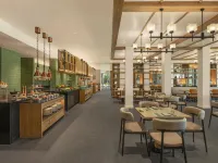 Kahavadi Chiang Rai, Curio Collection By Hilton Hotels near Wat Huay Pla Kang