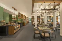 Kahavadi Chiang Rai, Curio Collection By Hilton - New