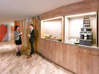 Novotel Wavre Brussels East - Breakfast