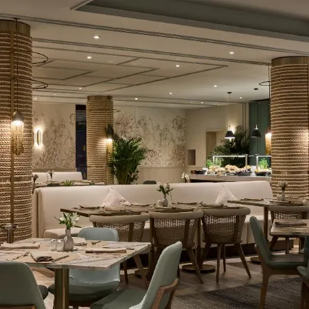 Amadria Park Grand Hotel 4 Opatijska Cvijeta